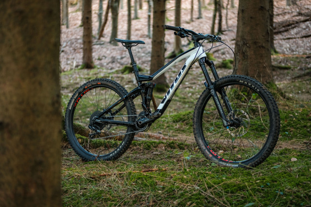 Vitus Sommet 27 review - Cycling News | off-road.cc